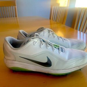 Nike React Vapor 2 Mens Golf Shoes